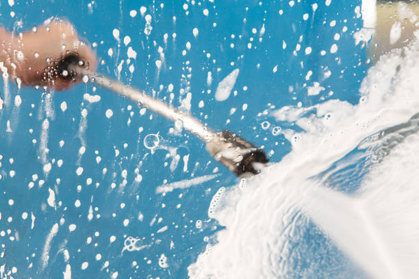 Best Patio and Deck Pressure Washing  in Corralitos, CA