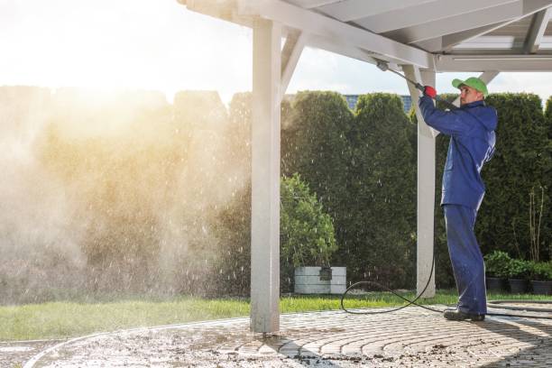 Reliable Corralitos, CA Pressure Washing Services Solutions