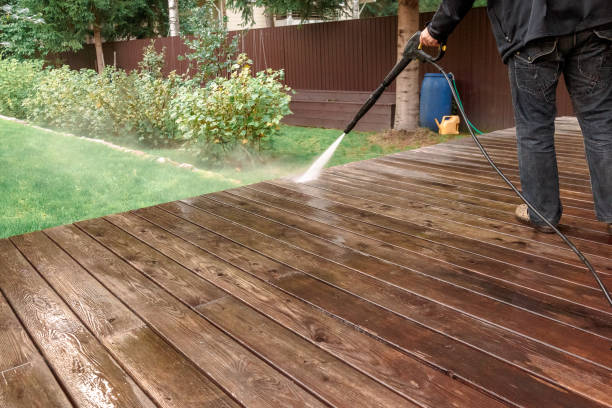 Best Dumpster Area Cleaning  in Corralitos, CA